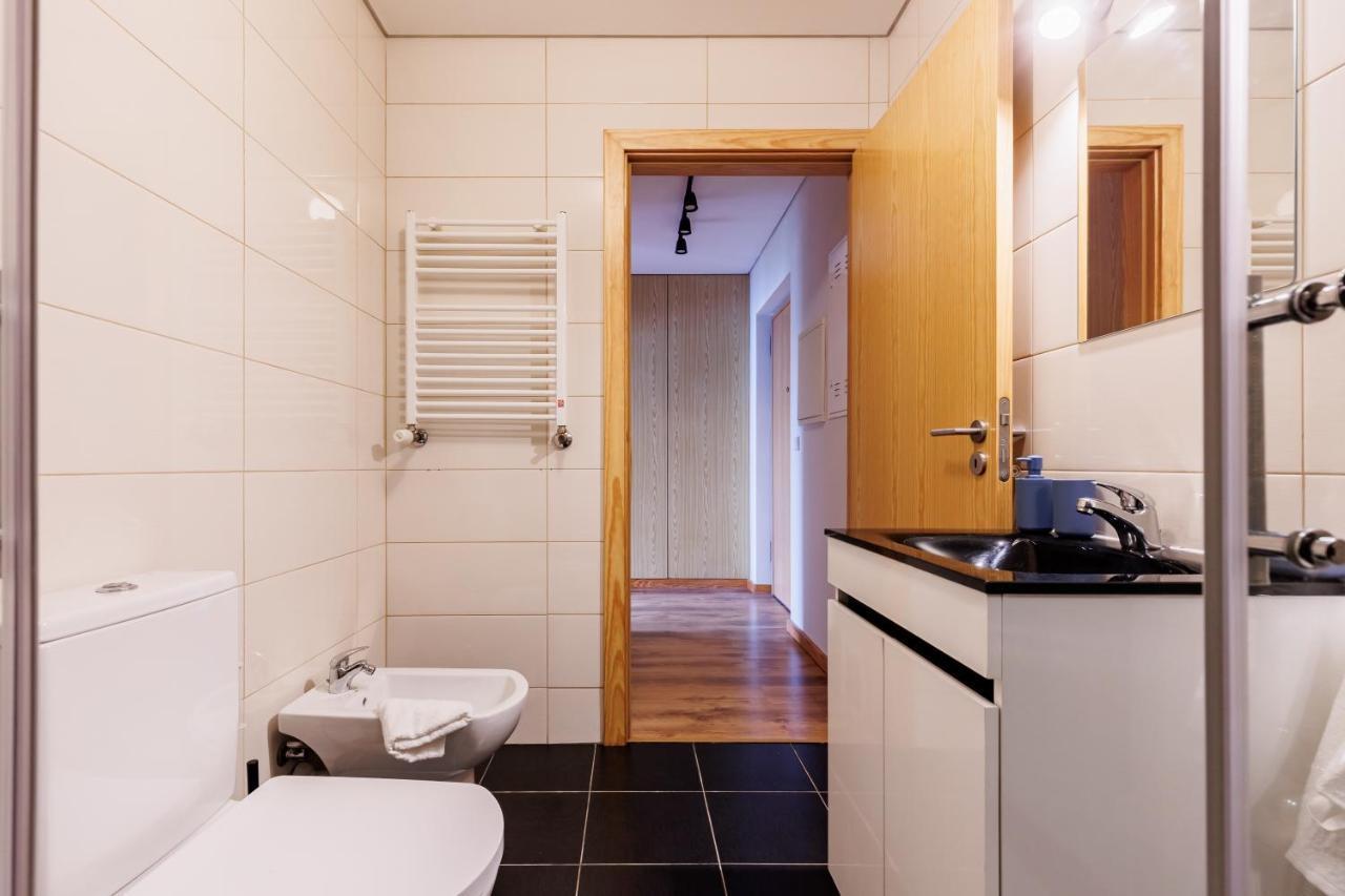 A Pop Of Color By Lovelystay Porto Exteriér fotografie